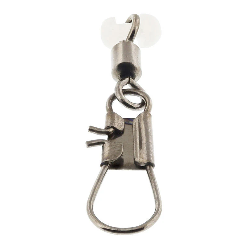 Westin Running Bead Snap Swivels